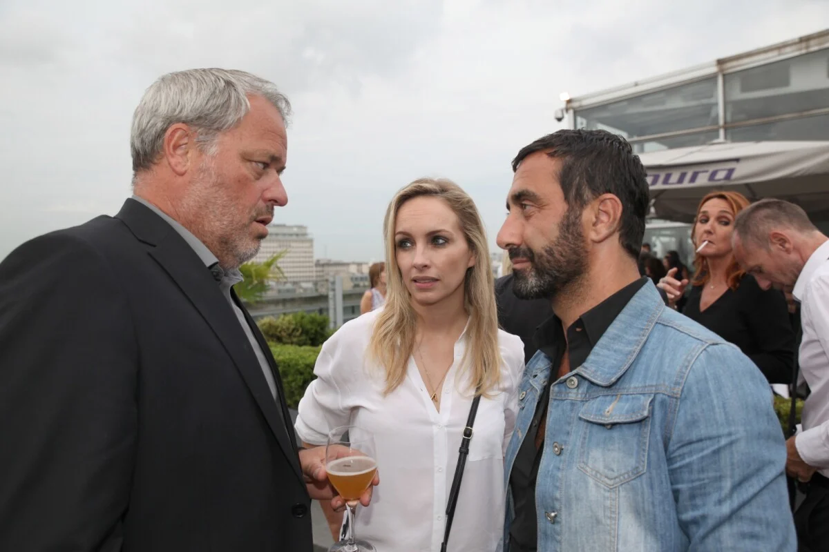 Olivier-Benkemoun-Wikipedia : Tout savoir sur le journaliste français et son parcours médiatique