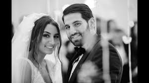 samantha-de-bendern-mariage-photos : Découvrez l’intérêt autour de ses images de mariage et sa vie privée